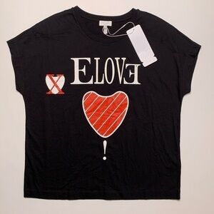 Escada Sport Elove Tee